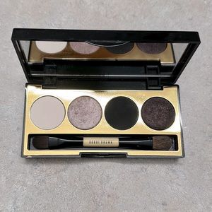 Bobbi Brown Smoldering Eye Palette